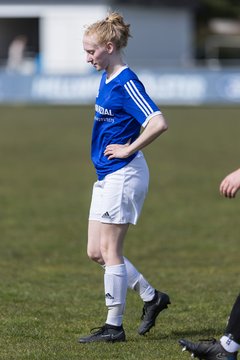 Bild 286 - F VfL Kellinghusen - FSG Kaki-StuSie : Ergebnis: 2:1
